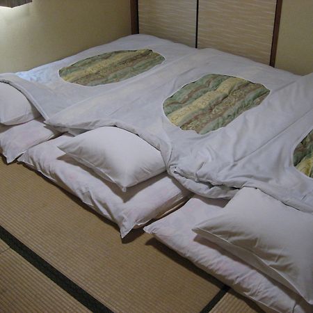 Business Hotel Shinsuma Hekinan Экстерьер фото